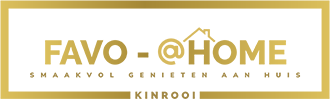 FAVO-@Home Logo